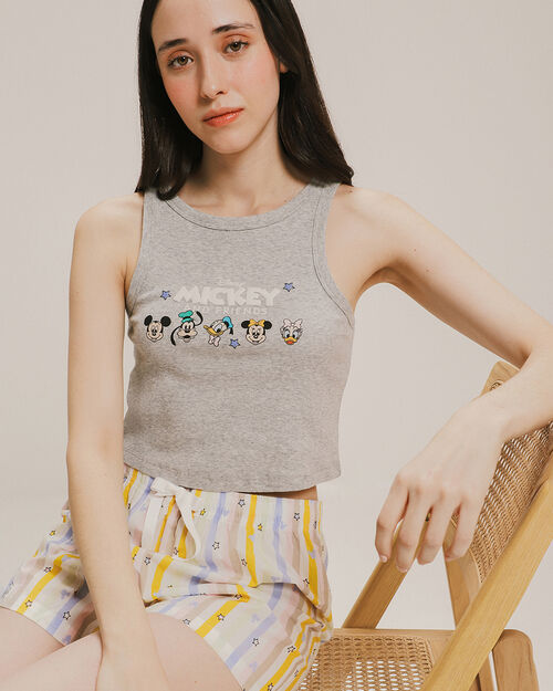 Tank Top Mickey Mouse